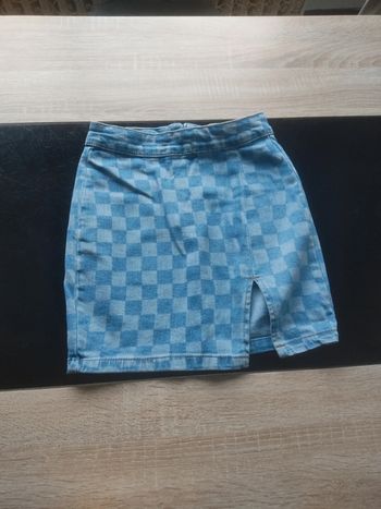 Jupe FB sister taille XXS