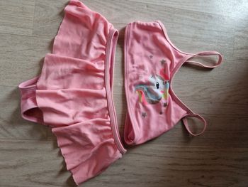 Maillot de bain