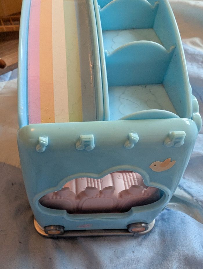 Bus sylvanian - photo numéro 5