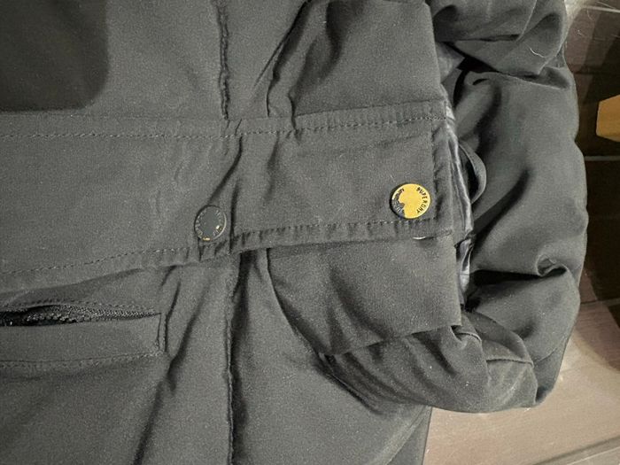 Doudoune femme Superdry - photo numéro 3