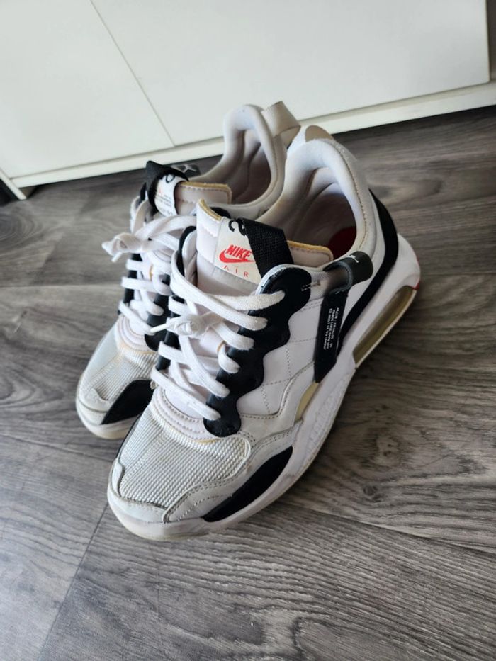Basket nike Air Jordan MA2