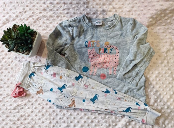 Pyjama 4 ans