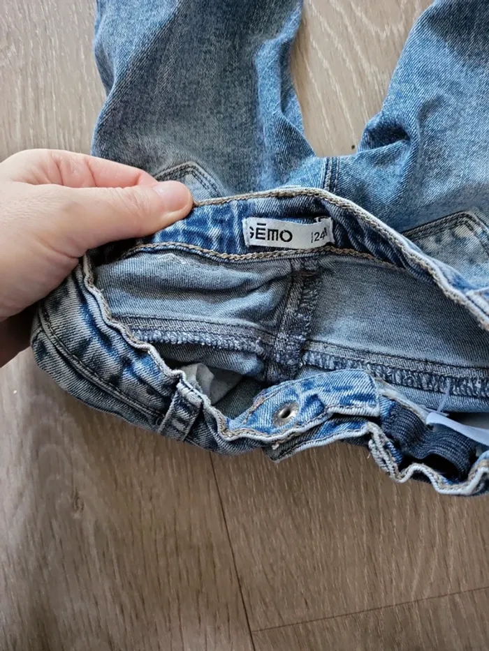 Jeans 24 mois - photo numéro 3