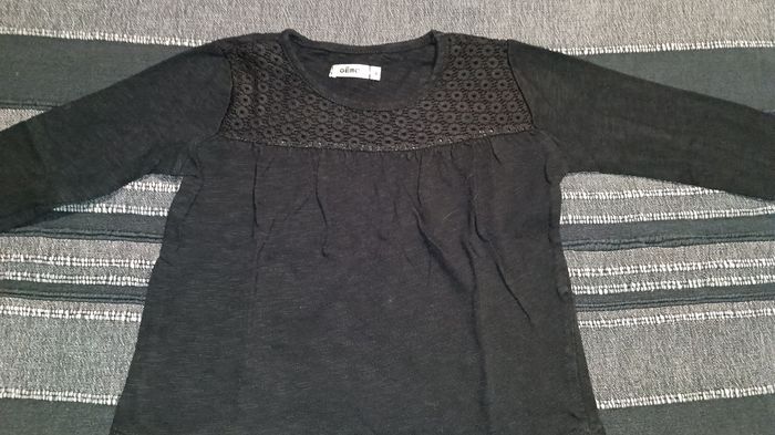 Blouse/Tunique Gémo, 4 ans