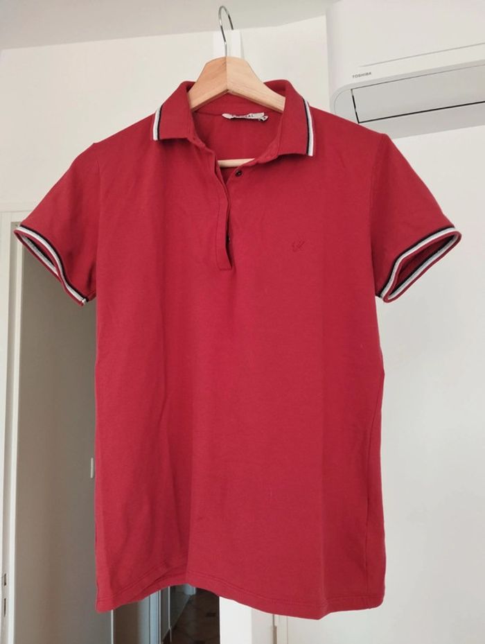Polo Kaporal