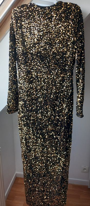 Robe de soirée ou d'occasion