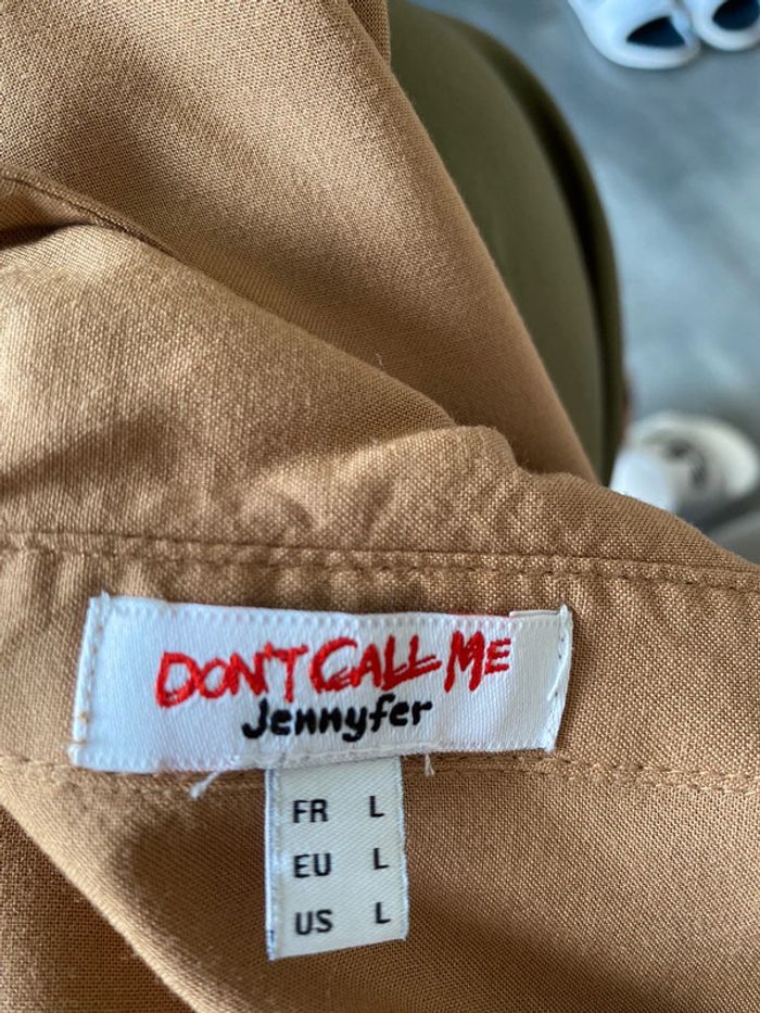 Chemise - photo numéro 3