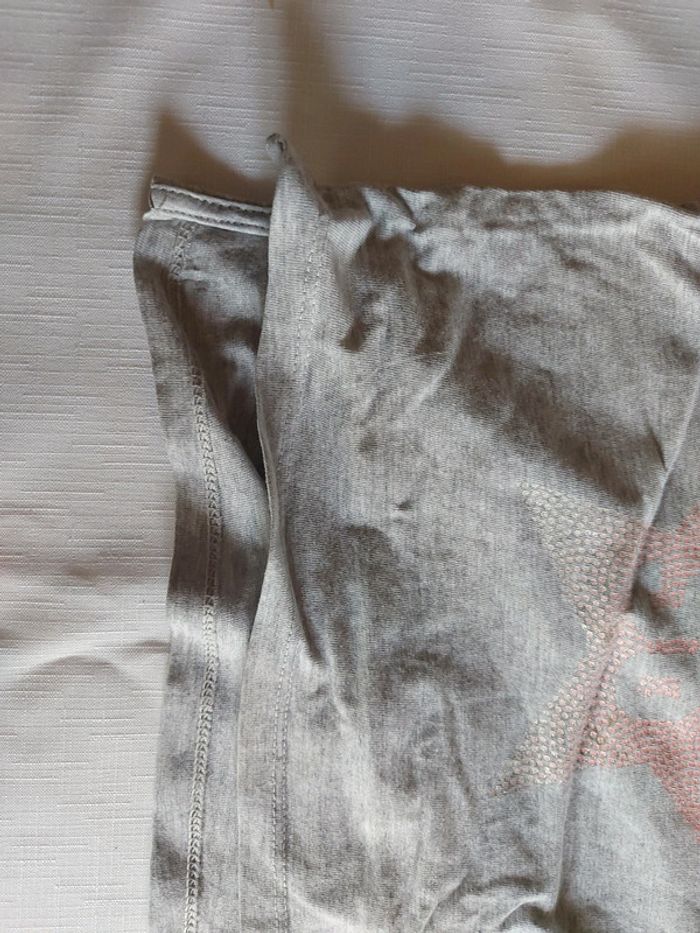 T-shirt fille okaidi - photo numéro 8