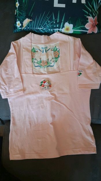 T-shirt femme taille unique