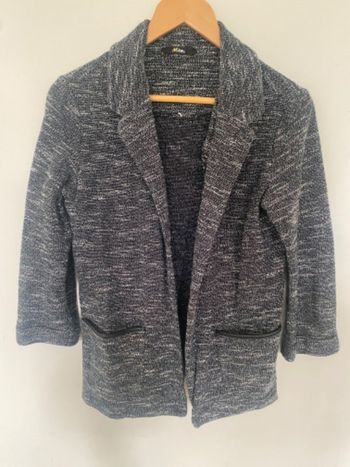 Blazer 38 Mim