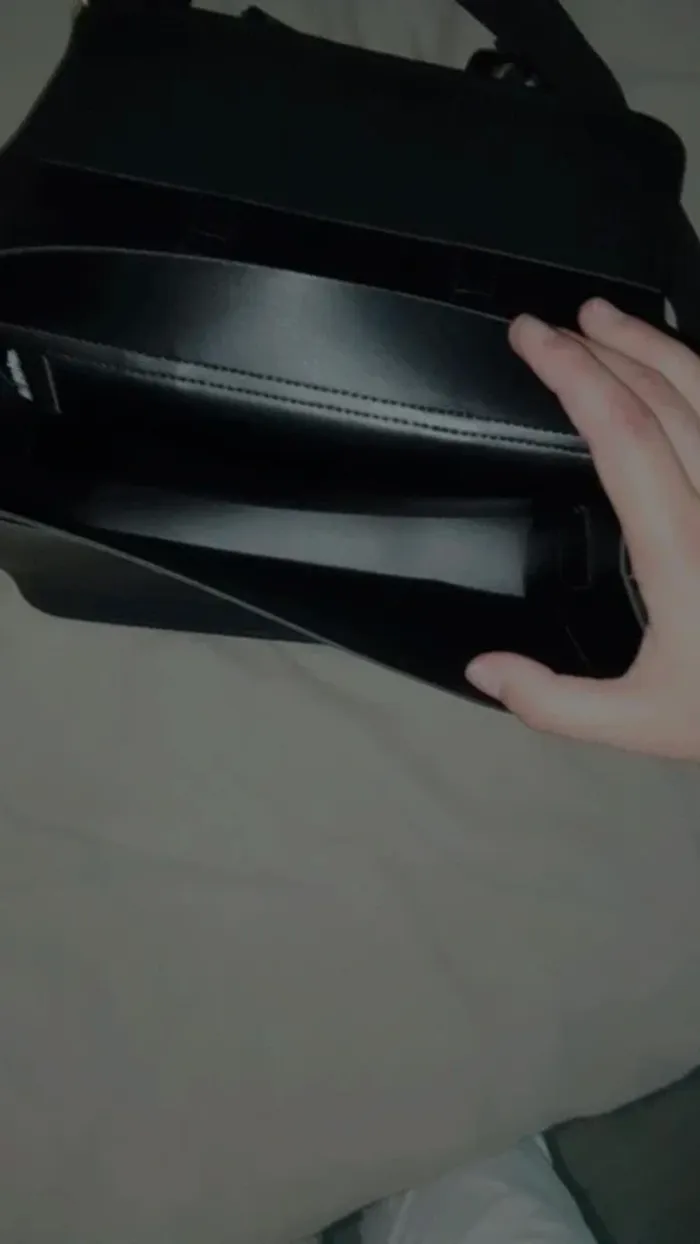 Sac Harry Potter - photo numéro 3