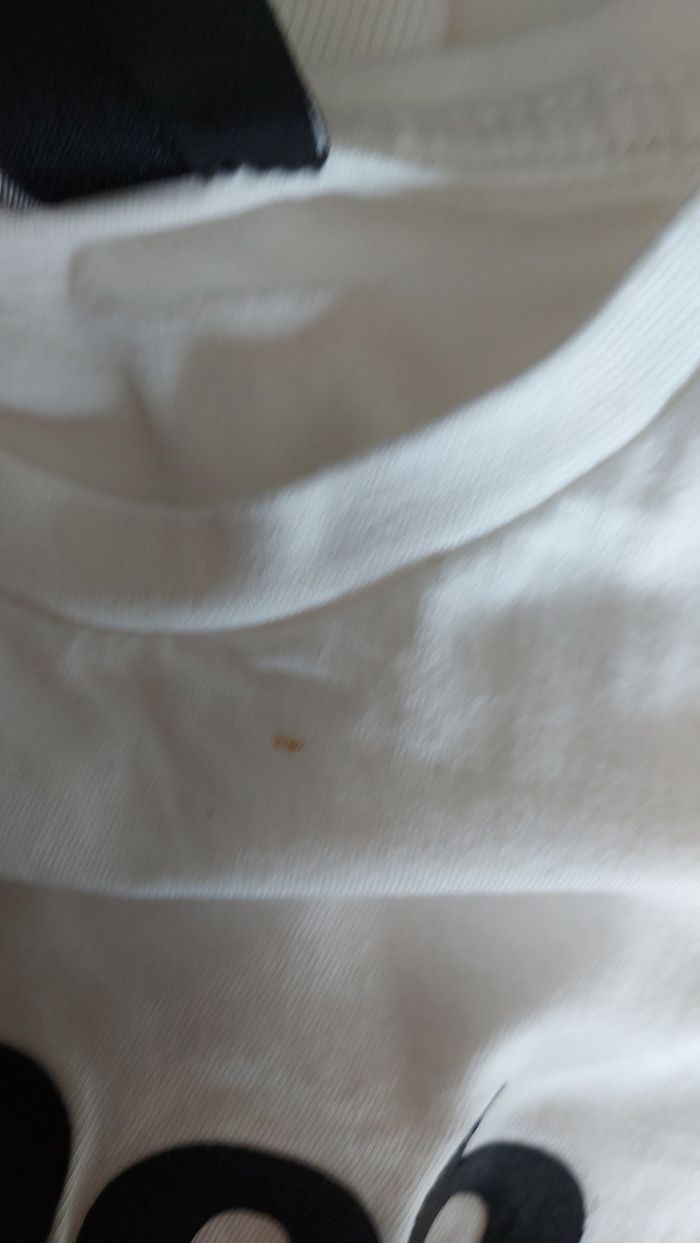 Tee-shirt - photo numéro 4