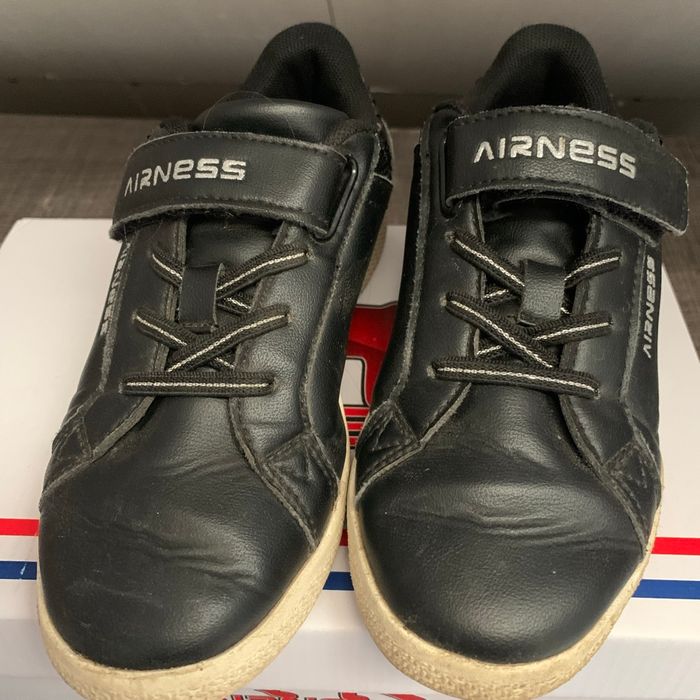 Basket airness - photo numéro 6