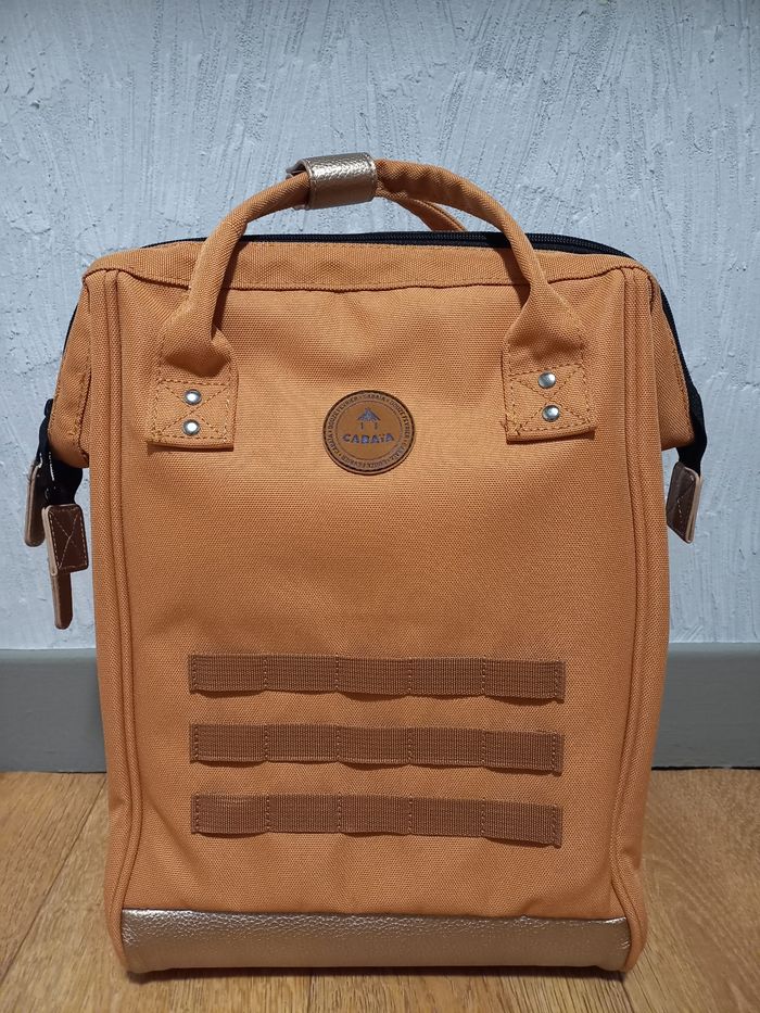 Sac cabaïa medium douze février