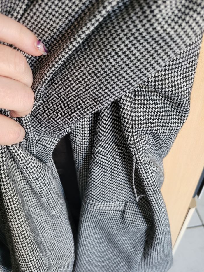 Veste blazer Kiabi - photo numéro 6