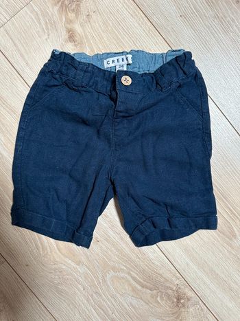Short