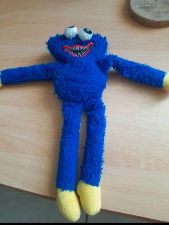 Huggy wuggy