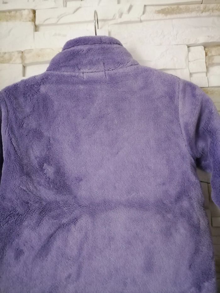 Veste polaire fille - photo numéro 6