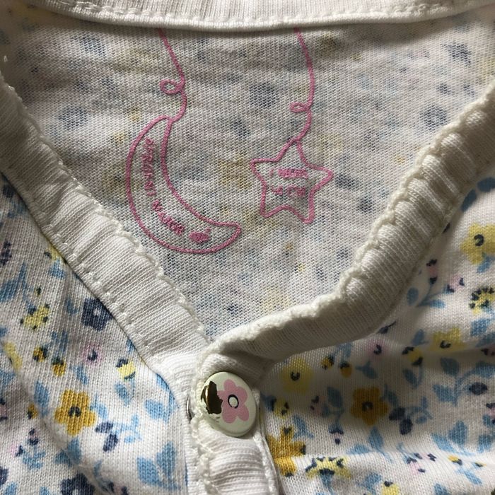 Grenouillère 1 mois - photo numéro 2