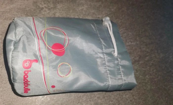 Chauffe-biberon nomade NEUF