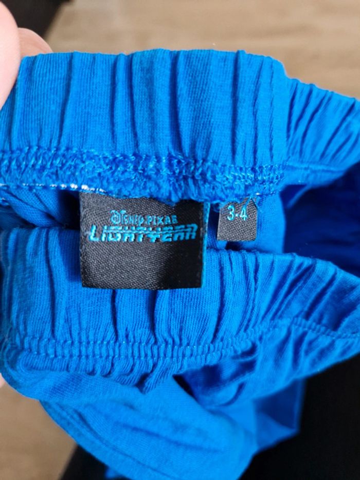 Pyjama Buez l'éclair - photo numéro 5