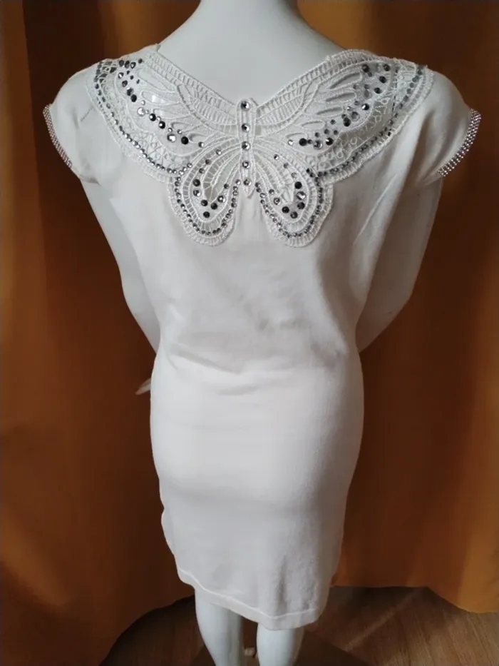 Robe femme taille 36 Enzoria