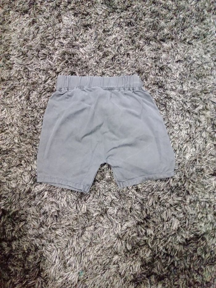 Short été garçon 2 ans - photo numéro 2