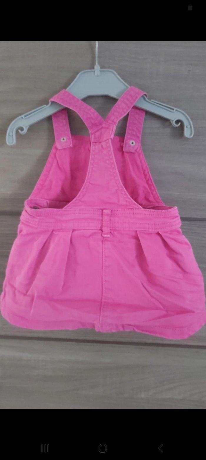 Robe Tissaia - photo numéro 2