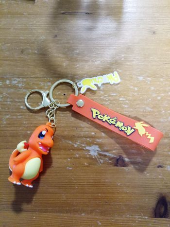 Vendre porte de clé 