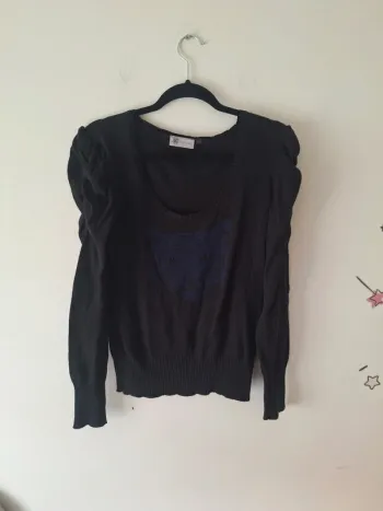 Pull tigre