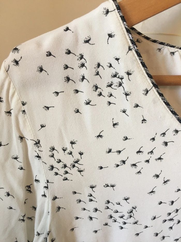 Chemisier blouse only - photo numéro 4