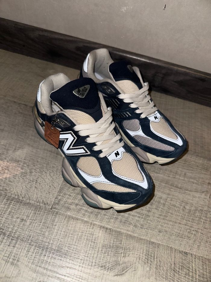 New balance - photo numéro 2