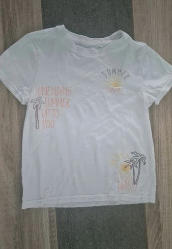 Tee shirt