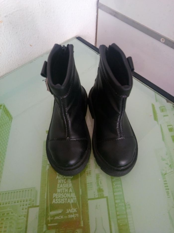 Botte fille T 25 - photo numéro 2