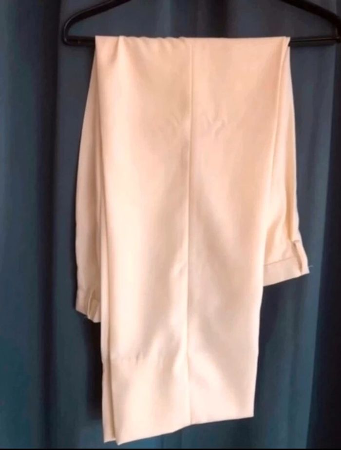Costume 3 pièces pour mariage ou cérémonie - photo numéro 9