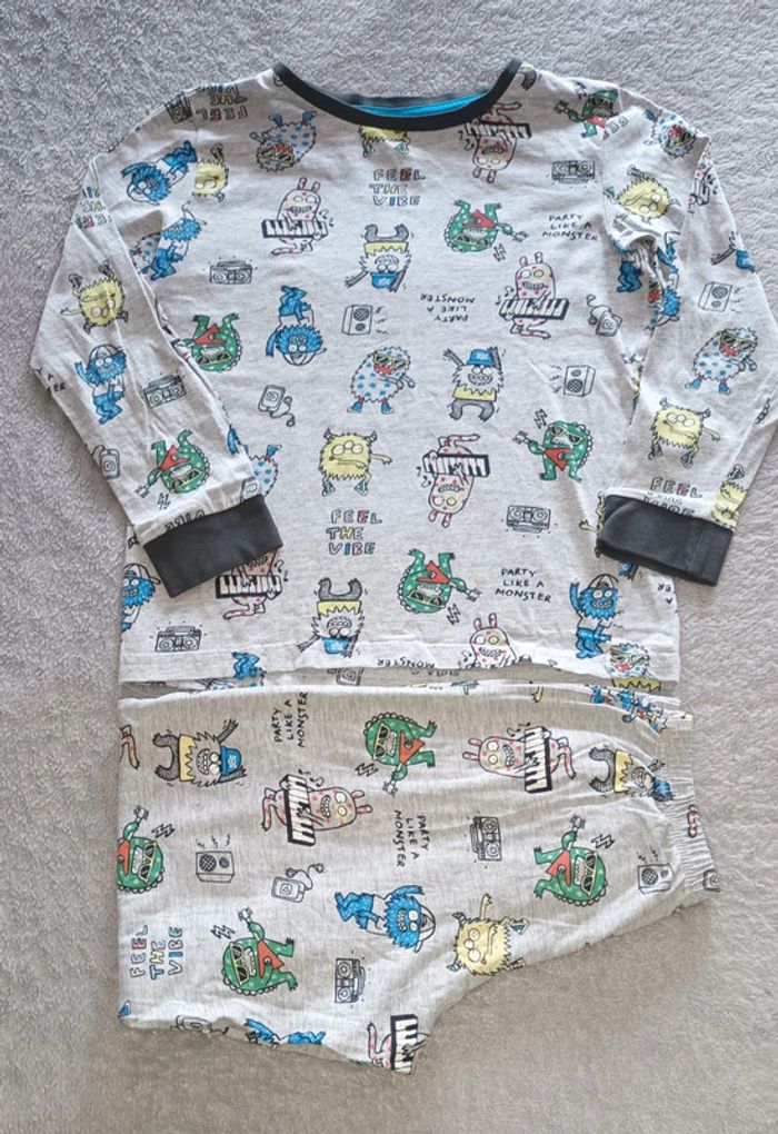 Pyjama garçon