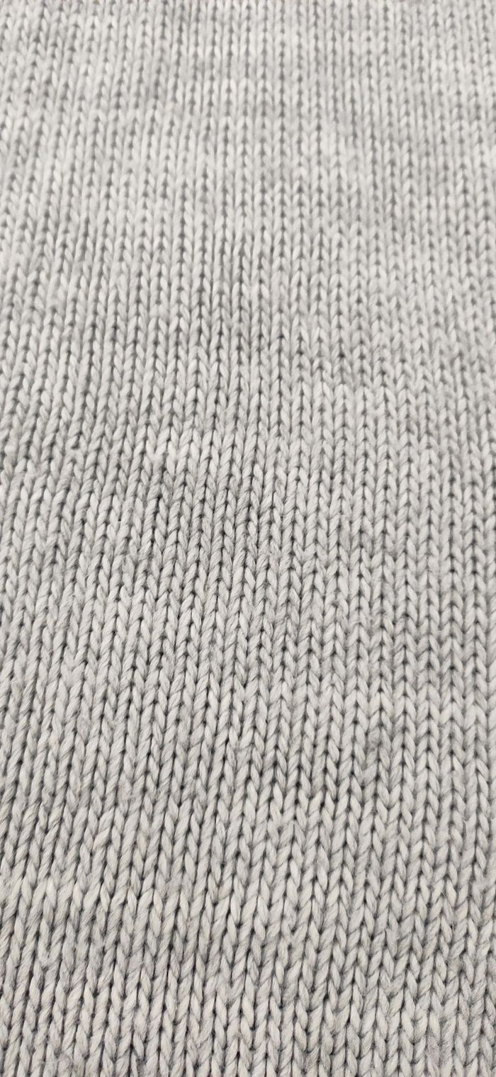 Pull long gris - photo numéro 2