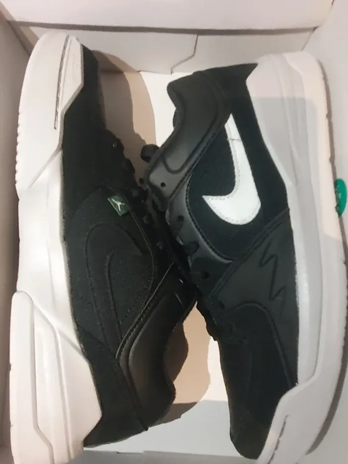 Nike Jordan Stadium 90 (40) - photo numéro 8