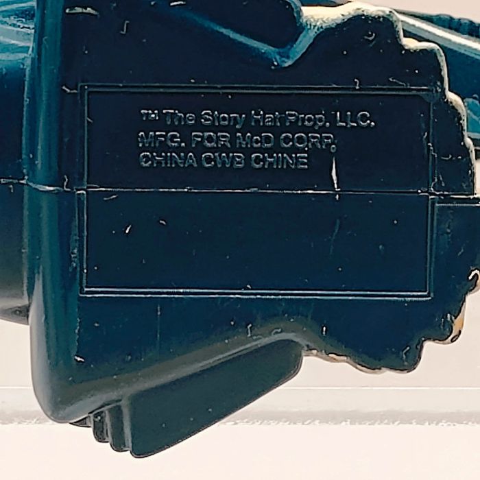 Jouet mcdo dragon booster - photo numéro 4