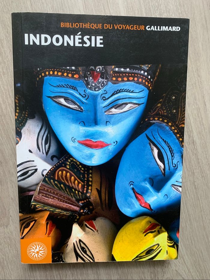 Guide voyage Indonésie