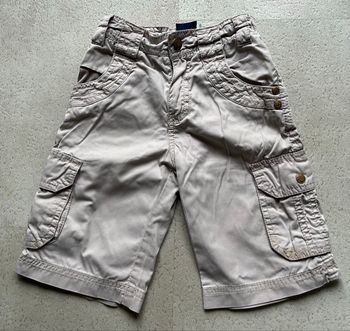 Short 3 ans