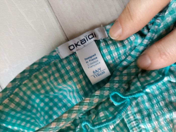 Maillot de bain fillette - photo numéro 4