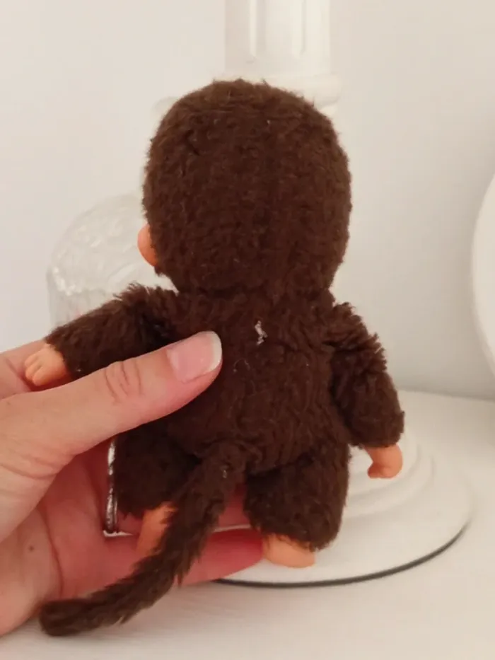 Le Kiki vintage (petit modèle) - photo numéro 5