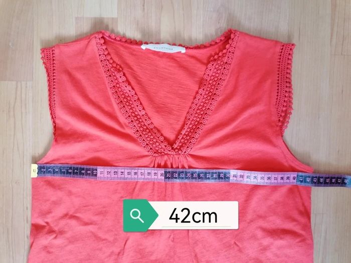 Tee-shirt Promod S - photo numéro 4