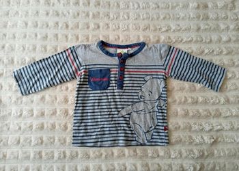 🩵 Tee shirt manches longues 🩵