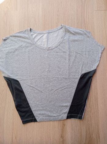 T-SHIRT NIKE Femme.