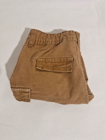 Short cargo 3 ans 96 cm Tape à l’oeil