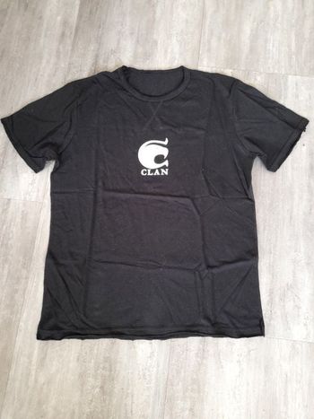 Tee-shirt Clan Campbell