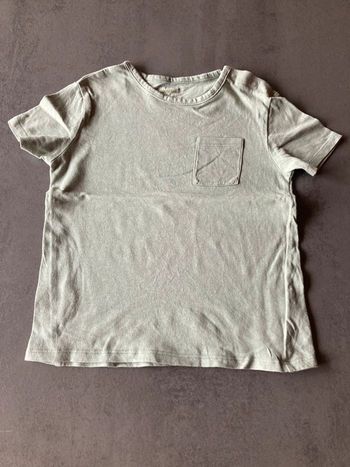 T-shirt manches courtes 36 mois