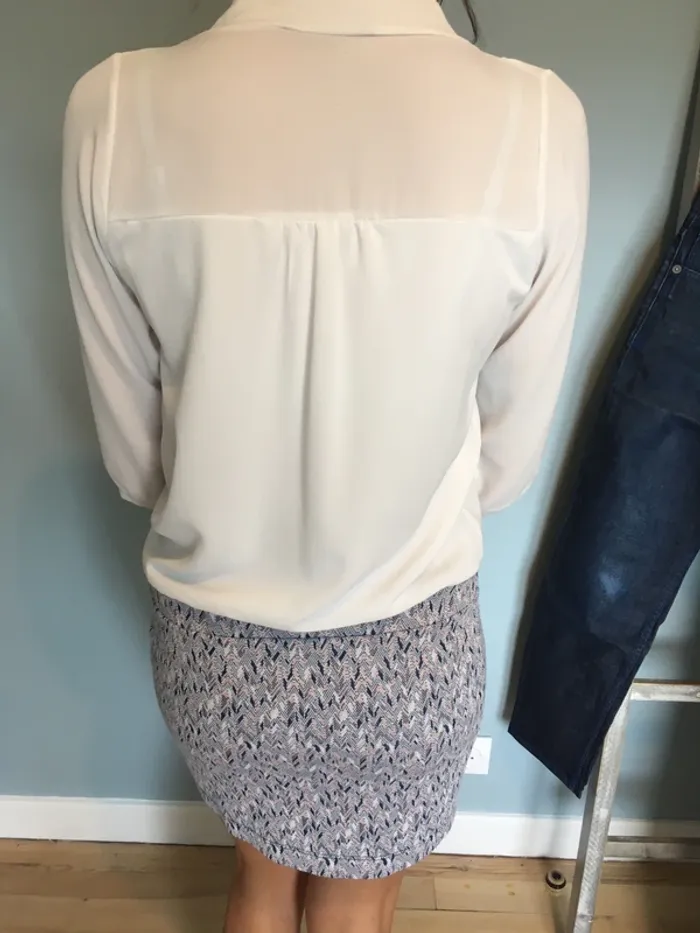 Robe courte - photo numéro 2